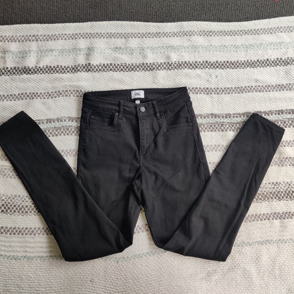 Skinny Jeans Size 